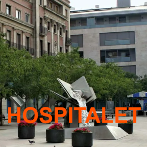 Ticket de 4.900€, Oportunidad en Hopitalet.