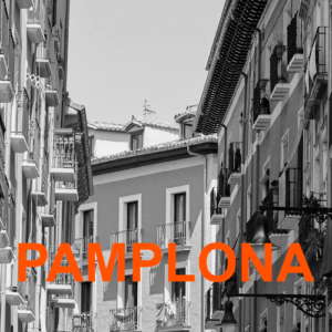 Ticket de 4.900€, Oportunidad en Pamplona.