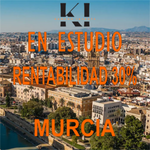 En Estudio Murcia Rentabilidad 30