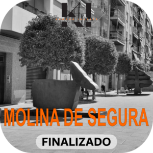 Ticket de 4.000€, Oportunidad en Molina de Segura (Murcia).