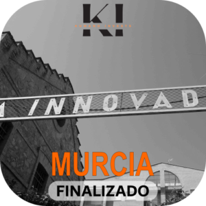 Ticket de 4.000€, Oportunidad en Barrio La Innovadora - Murcia.