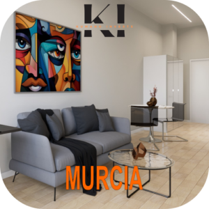 Ticket de 4.000 € - Estudios Murcia