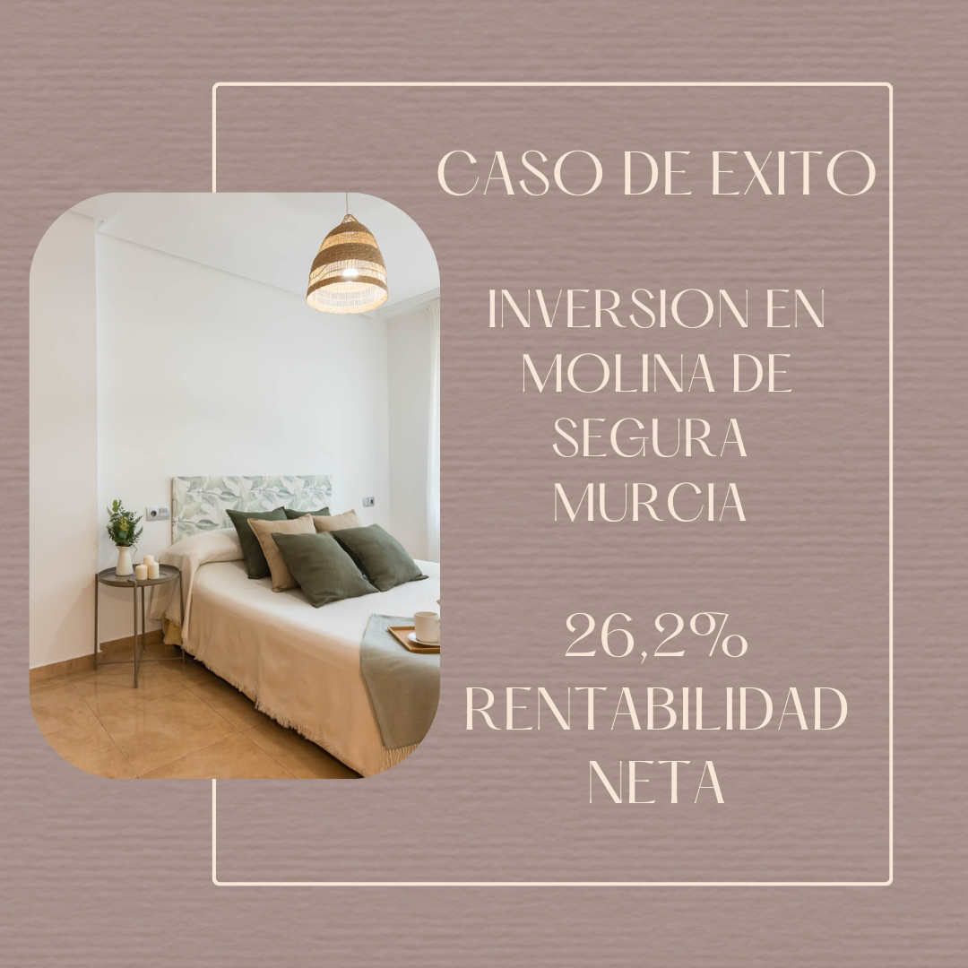 kumano inversion inmuebles colaborativa