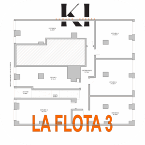 Ticket de 4.000 € - Viviendas en la Flota 3