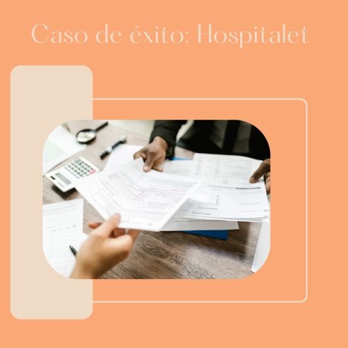Kumano. Hospitalet