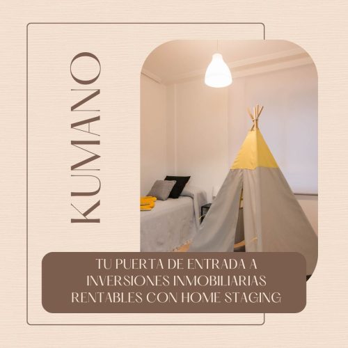 kumano inversion inmobiliaria