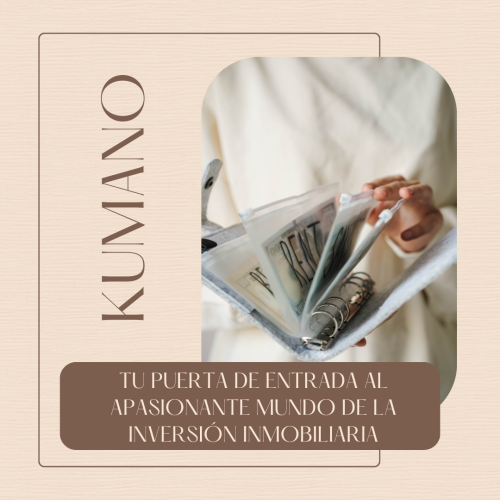 kumano inversion inmobiliaria