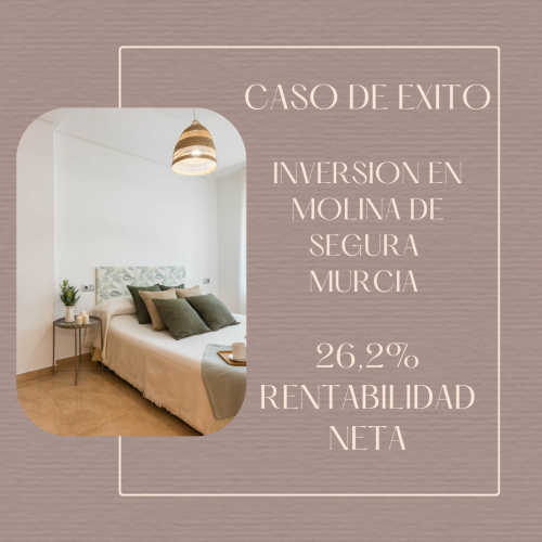 kumano inversion inmuebles colaborativa